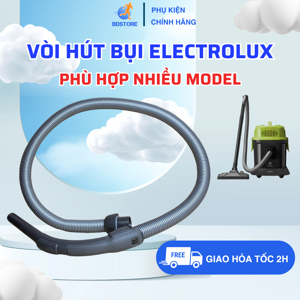 Máy hút bụi Electrolux Z823