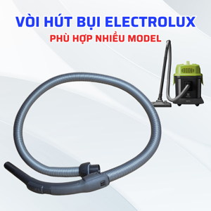Máy hút bụi Electrolux Z823