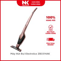 Máy Hút Bụi Electrolux ZB3314AK - Hàng chính hãng