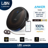 Máy Hút Bụi Eufy by ANKER RoboVac 30C Max - T2130 LAMINO