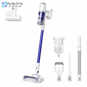 Máy hút bụi Eufy HomeVac S11 Go