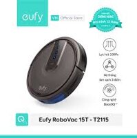 Máy Hút Bụi Eufy RoboVac 15T (by Anker) – T2115-giá 6.600.000 ₫