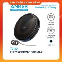 Máy Hút Bụi Eufy RoboVac 30C Max - T2130