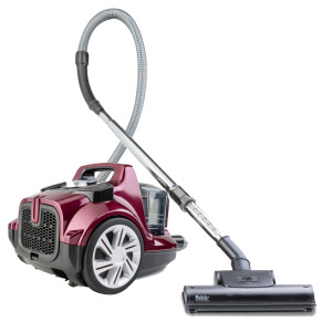 Máy hút bụi Fakir Veyron Turbo - 2400W
