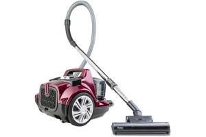 Máy hút bụi Fakir Veyron Turbo - 2400W