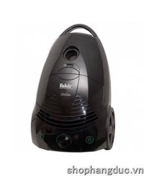 Máy hút bụi Fakir Aurora - 1500W