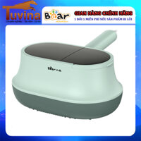 Máy hút bụi ga giường nệm đa năng Bear CMY-B03M1 - Hàng chính hãng