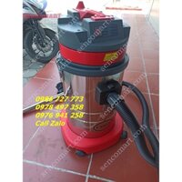 Máy hút bụi gia đình 15l Camry BF-570 độ bền cao va khỏe