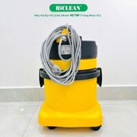 Máy hút bụi gia đình HiClean HC15P, dung tích 15L, thùng nhựa ABS, chống oxy hóa - LH NGAY SHOP ĐI Ạ