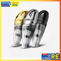 Máy hút bụi gia đình không dây 6052 sạc điện adapter