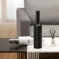 Máy hút bụi gia đình - ô tô cầm tay Xiaomi shunzao Z1 / Z1 pro/Xiaomi Mijia SSXCQ01XY Màu trắng