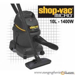 Máy hút bụi Shop-vac 589-02 - 10 lít, 1400W