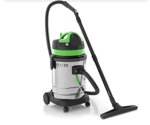 Máy hút bụi giặt thảm IPC GS 1/33 EXT (GS 1/33EXT)