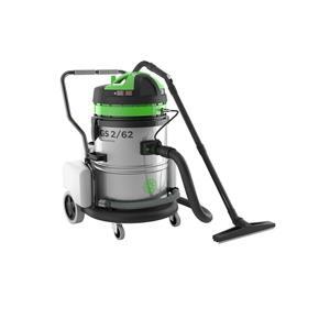 Máy hút bụi giặt thảm IPC GS 2/62 EXT - 62L, 2400W