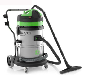 Máy hút bụi giặt thảm IPC GS 2/62 EXT - 62L, 2400W