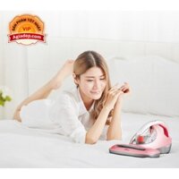 Máy hút bụi giường đệm chăn sofa salon thảm siêu mạnh cầm tay Midea B3