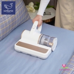 Máy hút bụi giường đệm Kaiyo KGV-4106
