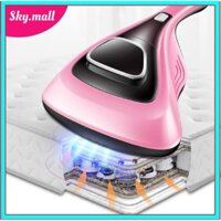 Máy hút bụi giường đệm, Máy hút bụi sofa cầm tay tiện lợi thế hệ mới