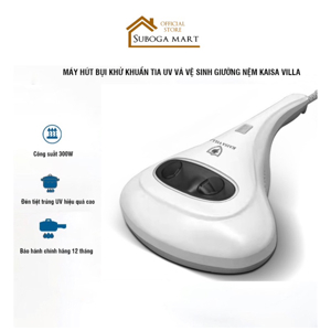 Máy hút bụi giường đệm Kaisa Villa JD-8061