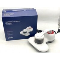 Máy Hút Bụi Giường Nệm, Chăn Ga Gối Vacuum Cleaner LW-P1003 - Công Nghệ Đức, BH 12 Tháng Toàn Quốc