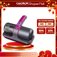 Máy Hút Bụi Giường Nệm CHICOCO Không Dây Sạc Pin Diệt Khuẩn UV Lực Hút 8000PA Công Suất 100W
