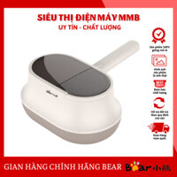 Máy Hút Bụi Giường Nệm Đa Năng Bear CMY-B03M1 Màu Vàng Mới Nhất Bảo Hành 12 Tháng
