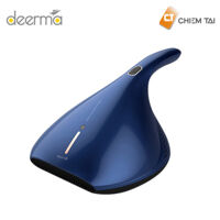 Máy hút bụi giường nệm diệt khuẩn UV Deerma CM818