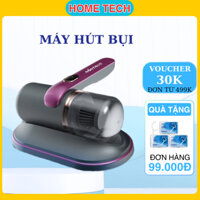 Máy hút bụi giường nệm MHN03 không dây diệt khuẩn UV_GODWELL Công suất hút: 8000PA Công suất: 100W