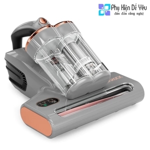 Máy hút bụi giường nệm Smarock Dual Cup S10 Pro