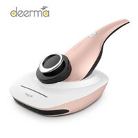 Máy Hút Bụi Giường Nệm Sofa Cầm Tay Loại Bỏ MITE DEERMA-CM1000, Công Suất 360W ( Có Bảo Hành )