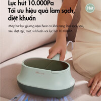 máy hút bụi giường, sofa đa năng chính hãng Bear