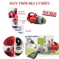 Máy hút bụi hai chiều cầm tay Vacuum Cleaner JK-8 ( bảo Hành 6 tháng )