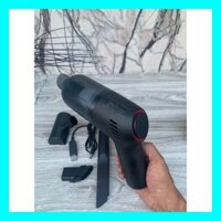 Máy hút bụi hàng nội điạ Nhật tuồn siêu thị ra còn mới 99%