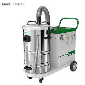 Máy hút bụi HC 400