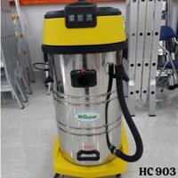 Máy hút bụi Hiclean 2 motor HC 903