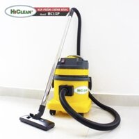 Máy hút bụi Hiclean HC-15P