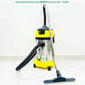 Máy hút bụi Hiclean HC-301