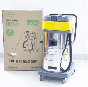 Máy hút bụi Hiclean HC70 (HC-70)