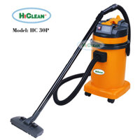 Máy hút bụi HiClean HC30P