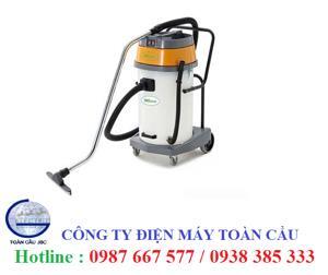 Máy hút bụi Hiclean HC70A (HC-70A)