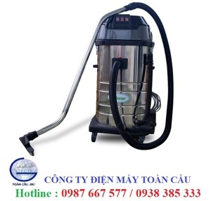 Máy hút bụi Hiclean HC80