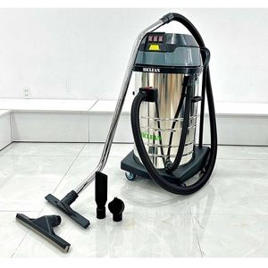 Máy hút bụi Hiclean HC80