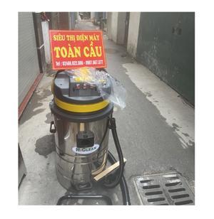 Máy hút bụi Hiclean HC80