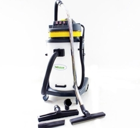 Máy hút bụi HiClean HC80P