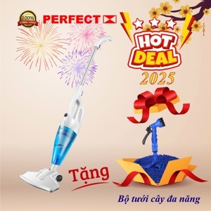 Máy hút bụi hiệu Perfect SV 07