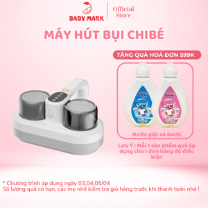 Máy hút bụi Hitachi CV-BH18 (CVBH18) -  3 lít, 1800W