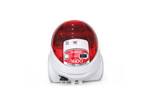 Máy hút bụi Hitachi CVBM16 (CV-BM16) -  1.5 lít, 1600W