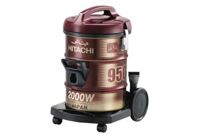 Máy hút bụi Hitachi CV-950F 24CV-WR&nbsp[TẠM HẾT HÀNG]