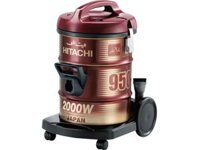 Máy hút bụi Hitachi CV-950F 2000W