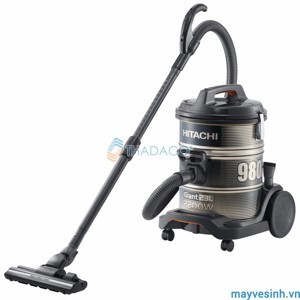 Máy hút bụi Hitachi CV-980D - 2200W